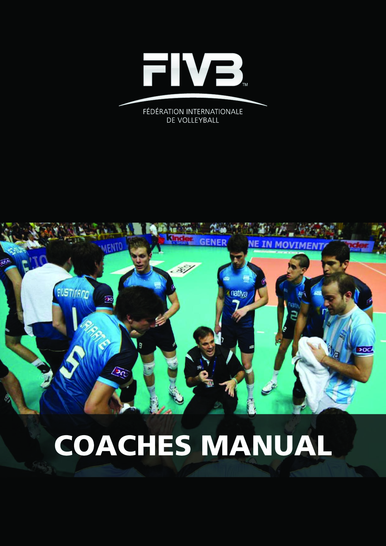 Coaches Manual